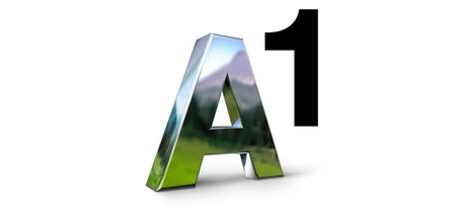 donau_Kanal Partner - A1 Logo