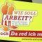 AK Niederösterreich . „Wie soll Arbeit?“