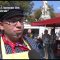 Die Marktschreier in Korneuburg