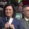 donau_Kanal . 20. Februar 2020