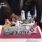 Flughafen Wien . Volotea fliegt nach Bilbao
