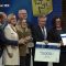 Grafenegg . tut gut! Vorsorgepreis 2018