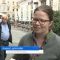 Mödling . Bunter Einkaufsfreitag – diesmal bei Sonnenschein