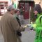 Mödling . Die Grünen im Intensivwahlkampf 2020