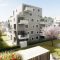 Neues Wohnviertel in St. Pölten