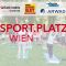 Wien . ASKÖ Kick Off SPORT.PLATZ.WIEN
