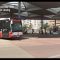 Wien-Liesing . Stadtteil durch neue Buslinien an City angeschlossen