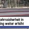 Wien-Liesing baut neuen Schutzweg