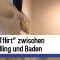 ARTflirt zwischen Mödling und Baden:  eine “grenzenlose Annäherung”