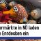 Schauen, basteln, mitmachen: Das ist das Motto vieler Ostermärkte in NÖ