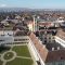 Blick auf Laxenburg 2022