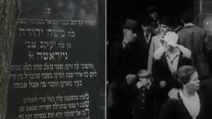 Jüdisches Leben in Mödling