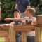 Spielplatz Mödling in der Extraklasse
