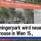 Wieningerplatz: Wiens 15. Bezirk saniert weiteres Grätzl