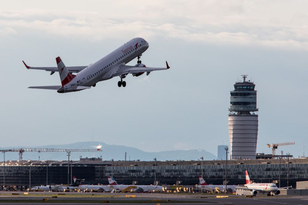 flughafen wien luftfracht