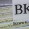 100 Jahre Börsen-Kurier . Geld, Finanzen und Erfolg