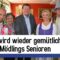 Die Mödlinger “Gemütliche halbe Stunde” ist zurück