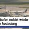 Die Österreicher fliegen wieder