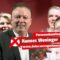 Am 29. Jänner: Vorzugsstimme für Hannes Weninger und die SPÖ Mödling.