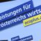 ecoplus . Bilanz: 1.793 Arbeitsplätze in NÖ geschaffen und gesichert