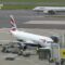 Flughafen Wien wieder auf Rekordkurs