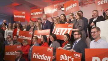 So wollen Sozialdemokraten NÖ stärken