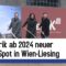 Stadtteil Atzgersdorf bekommt neues Zentrum