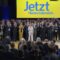 VPNÖ eröffnet Intensivwahlkampf zur LTW2023