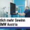 BMW Austria am Weg aus der Krise