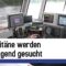DDSG gehen langsam die Mitarbeiter aus