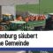 Der Frühlingsputz der Gemeinde geht wieder los