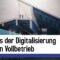 Haus der Digitalisierung