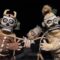 Internationales Figurenfestival im Schubert Theater