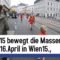 Alles Läuft im 15. Bezirk