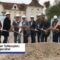 Bad Vöslauer Schlossplatz wird neu gestaltet