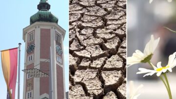 St Pölten will Weg aus Klimakrise zeigen