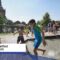Wasserweltfest im 15. Bezirk