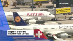 flughafen wien