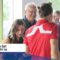 Kampf um Golf Trophy geht los