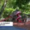 Spielplatz am Liesingbach wird aufgefrischt