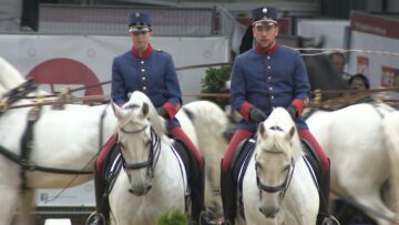 Unternehmer-Power bringt Business-Schub