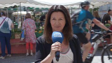 Teuerung hat uns im Griff: das sagt Mödling dazu