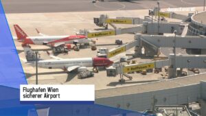 flughafen wien