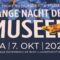 23. Lange Nacht der Museen: Laxenburg öffnete seine Pforten