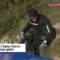 Doch fast 3 Tonnen Schrott aus der Donau geholt!