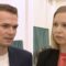 “Russland von innen”: Paul Krisai und Miriam Beller berichten in Laxenburg vom Krieg