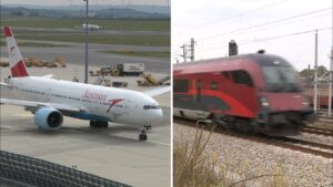flughafen wien