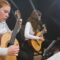 donau_Kanal PopUp Konzerte – mit dem Barockgitarrenensemble