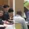 Lehrstellen Speeddating Liesing: It´s a Match!