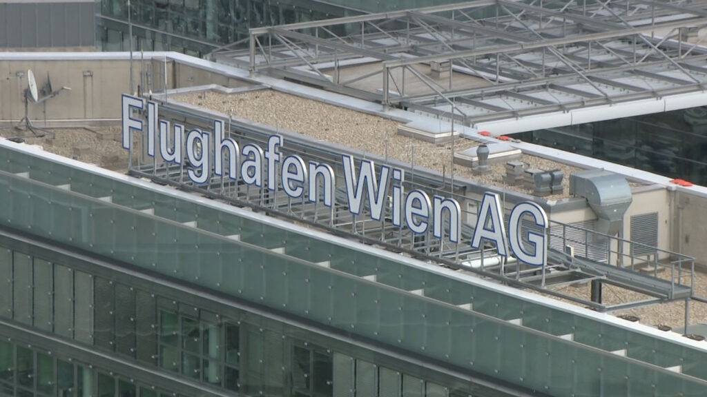 Flughafen Wien